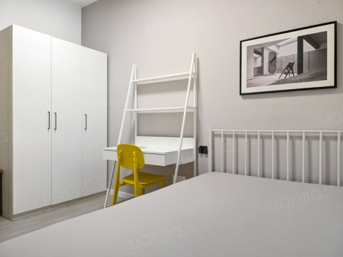 合租·凯悦新城 3居室 北卧