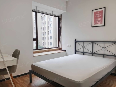 合租·首信首御 4居室 东卧