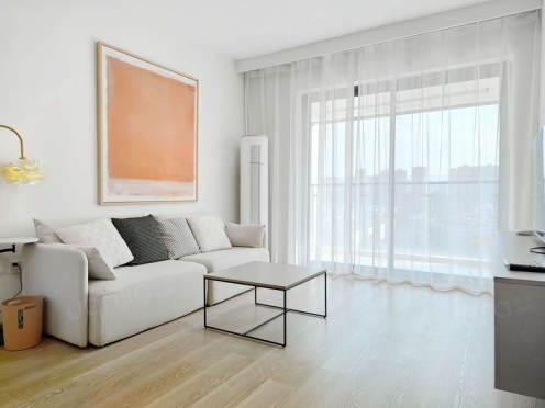 整租·尊邸 3室1厅 南