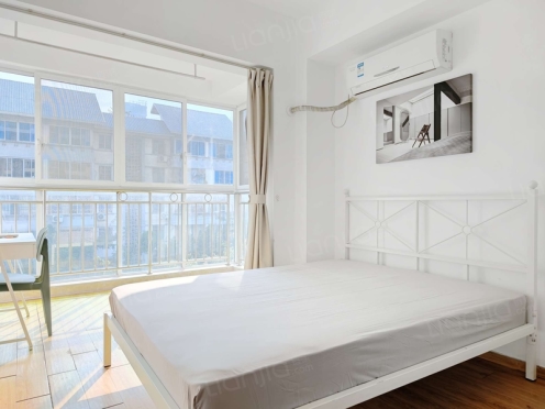 合租·colour彼岸 3居室 西卧