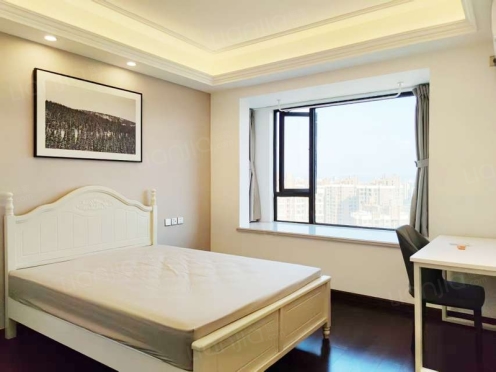 合租·中海云麓世家 4居室 东南卧