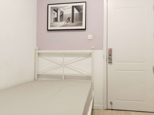 合租·华润二十四城一期 4居室 西南卧