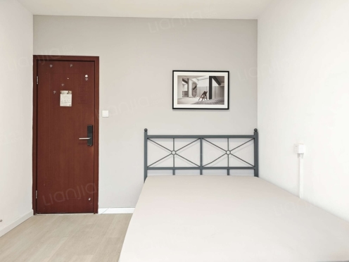 合租·金阳易诚国际 3居室 南卧