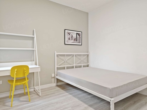 合租·光华美地 3居室 北卧