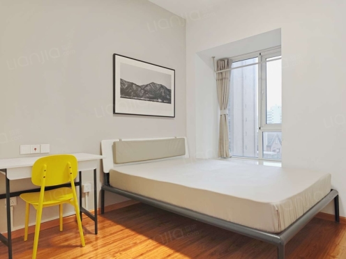 合租·华宇广场 3居室 东南卧