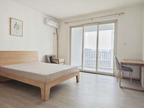 合租·清水路苑 4居室 南卧