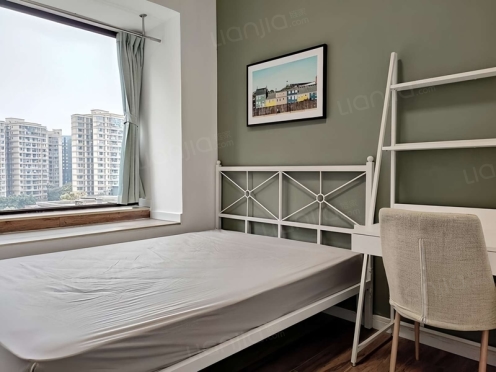 合租·首信首御 4居室 东卧