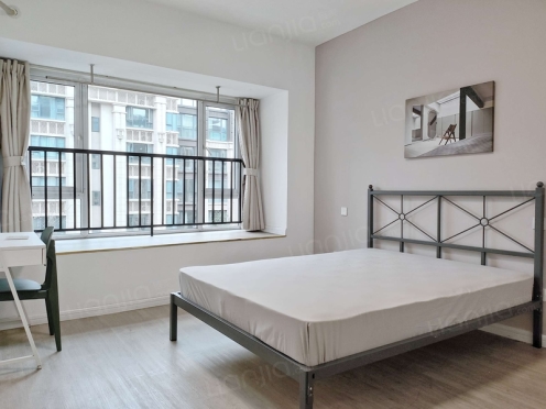 合租·新希望锦悦楠庭 4居室 南卧