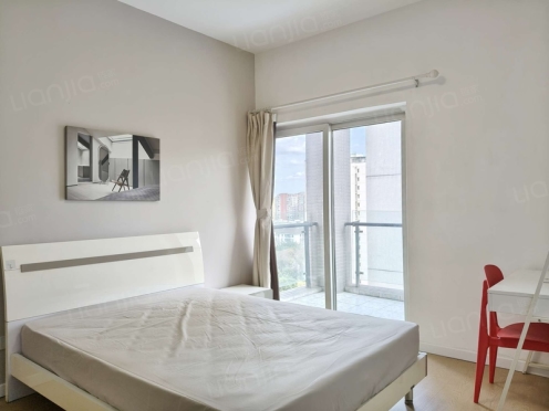 合租·金科一城 4居室 东卧