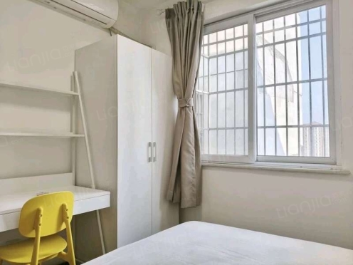 合租·金科一城 4居室 东卧