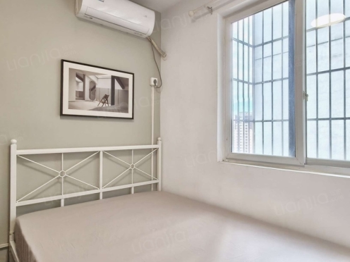 合租·金科一城 4居室 南卧