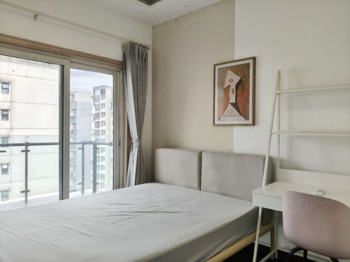 合租·金科一城 3居室 东卧