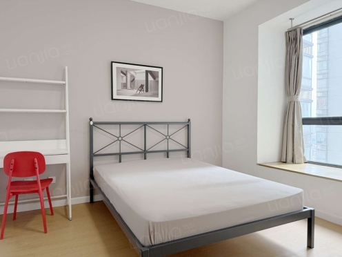 合租·澳龙名城 3居室 南卧