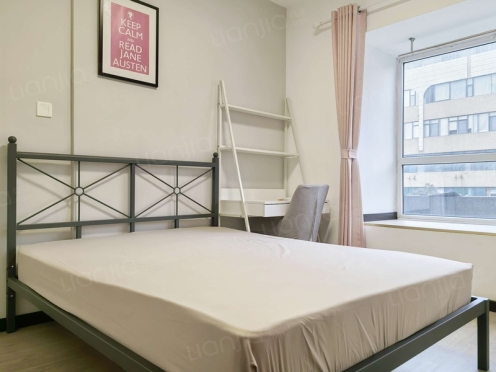 合租·燕宇康品 3居室 西卧