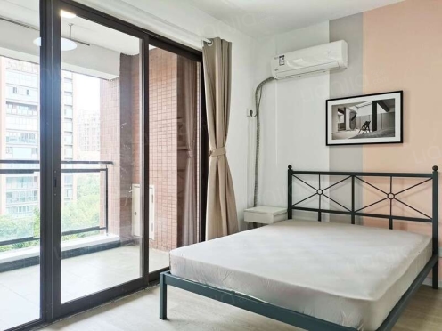 合租·中粮祥云三期 4居室 北卧