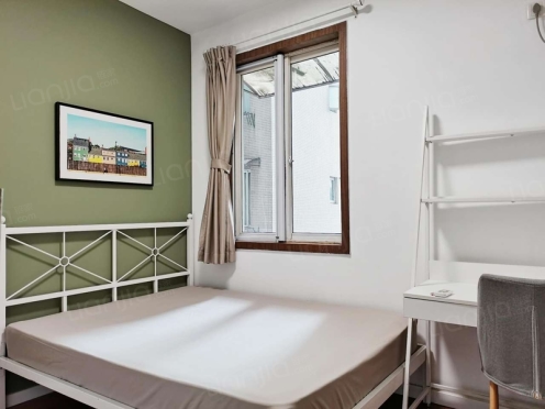 合租·爱家馨城 3居室 东卧