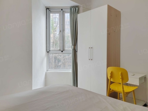 合租·中房蓝水湾 3居室 南卧