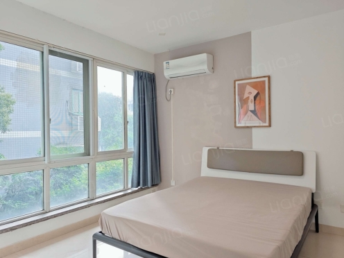 合租·上河新城 3居室 东南卧