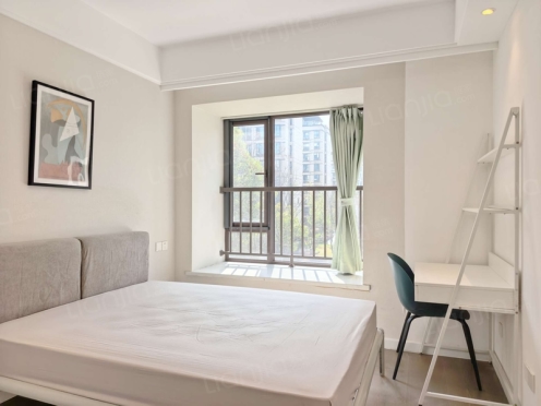 合租·人居柏荟城荟澜阁 3居室 南卧