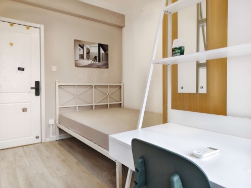 合租·嘉祥瑞庭南城 4居室 西南卧