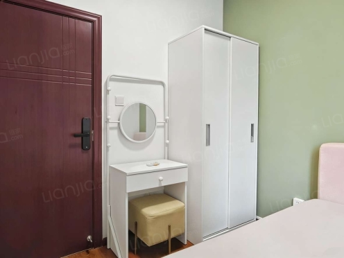 合租·龙门镇 4居室 东卧