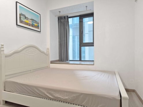 合租·华府悦璟 5居室 南卧