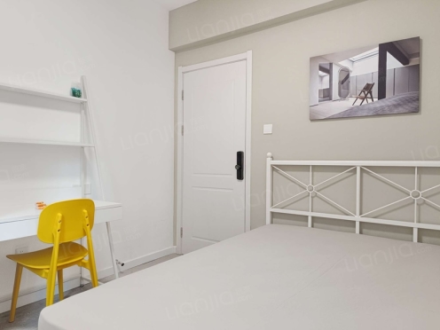 合租·滨江栖棠 4居室 东卧