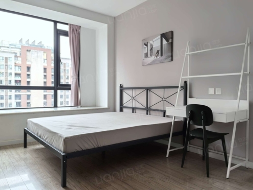 合租·华润二十四城一期 4居室 南卧