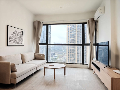 整租·香悦城 2室1厅 东