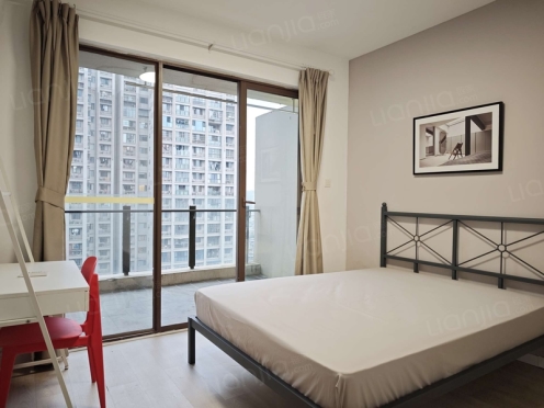 合租·金牛万达B组团 3居室 东卧