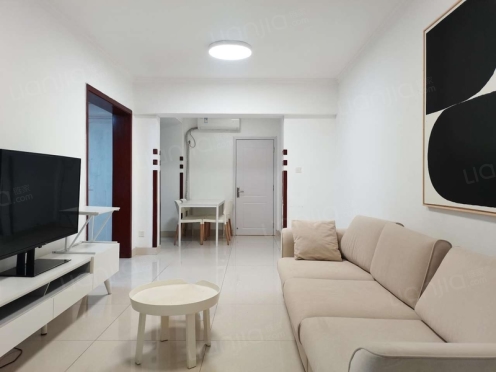 整租·香月楠岸 2室1厅 北