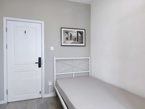 合租·瑞祥御锦 4居室 北卧