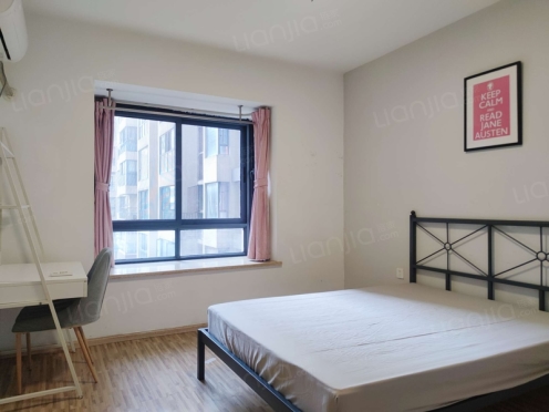 合租·优地B区 4居室 南卧