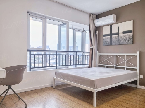 合租·燕宇康品 3居室 北卧