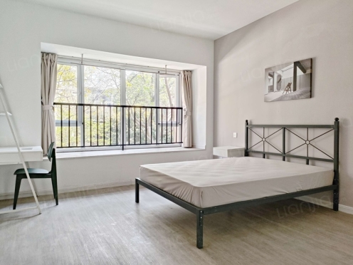 合租·新希望锦悦楠庭 4居室 东卧