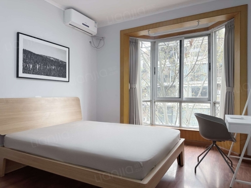 合租·金桔花园二期南苑 3居室 西卧