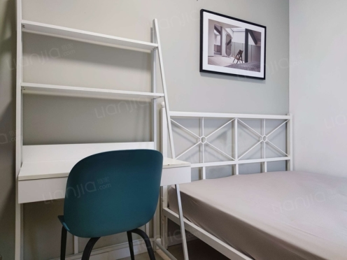 合租·优地B区 3居室 东卧