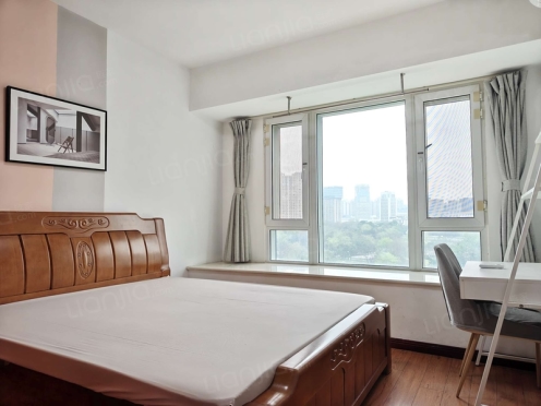 合租·华润凤凰城二期 4居室 东南卧