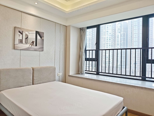 合租·瑞华天地 4居室 东南卧