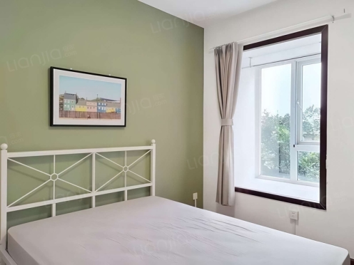 合租·武海中华锦绣 3居室 东卧