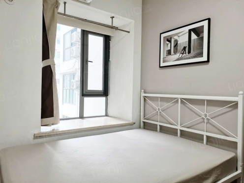 合租·金林俊景 4居室 南卧