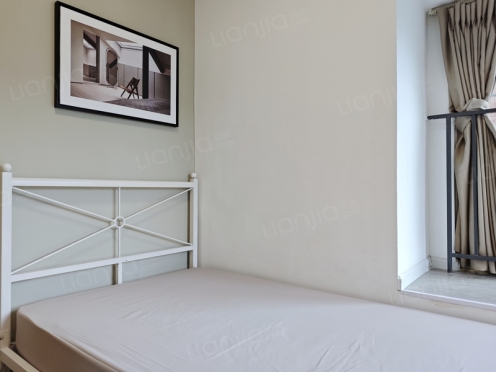 合租·南城都汇汇彩园 3居室 南卧