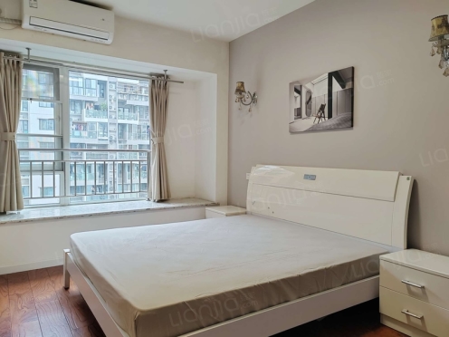 合租·金科一城 4居室 西卧