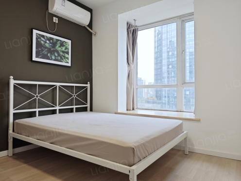 合租·泰和佳园 3居室 东卧