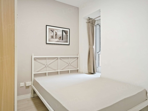 合租·光华美地 3居室 东卧