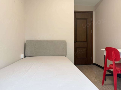 合租·广汇御园二期A区 4居室 南卧