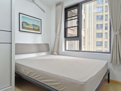 合租·锦云天府 5居室 西南卧