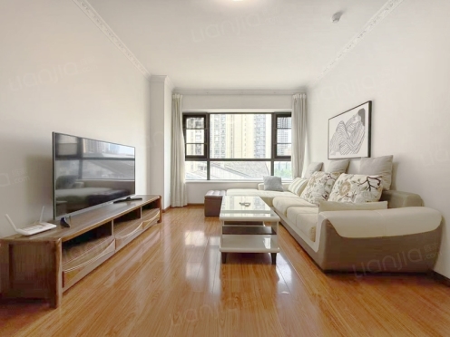 整租·中粮鸿云 2室1厅 南