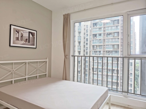 合租·光明城市 4居室 东卧