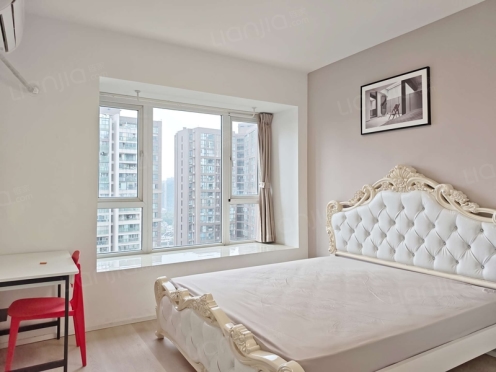 合租·光明城市 4居室 南卧